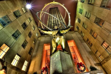 Good Christians Don’t Follow Ayn Rand Image